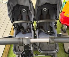 Bugaboo donkey 5