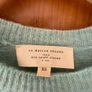 Sezane wool & merino jumper XS Image 2