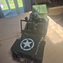 vintage action man Image 2