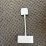 Apple 30-Pin to HDMI Digital AV Adapter Image 2