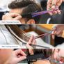 Professional Hairdressing Set Image 3