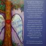 Angel Wings,Toni Carmine Salerno,Hardback book,New,Angels,Gift Image 4