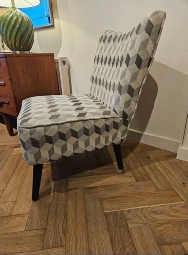 occasional chair