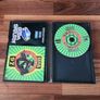Sega Saturn Alien Trilogy and Sega Worldwide Soccer 97 Image 3