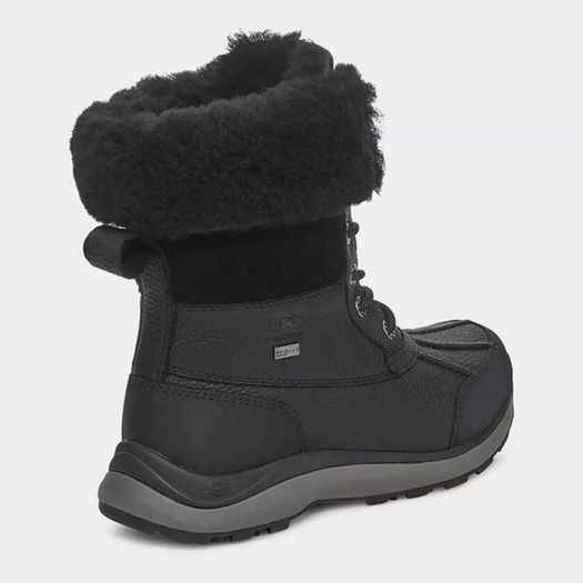 UGG Womens Adirondack III SKI Snow Boots Waterproof Boots Uggs UK5