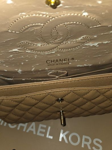 Chanel handbag