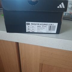 Boys  Predator Football Boots
