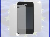 New Full Body Back + Front Screen Protector for iPhone 4 #143