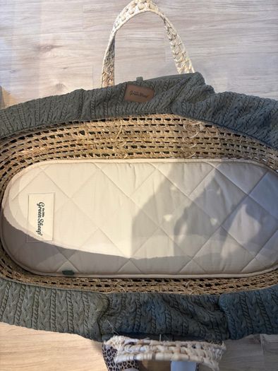 moses basket