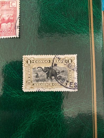 stamp