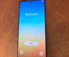 Samsung Galaxy S23 Ultra 256GB / Good Condition / Fully Unlocked