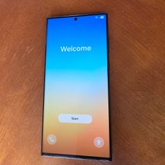Samsung Galaxy S23 Ultra 256GB / Good Condition / Fully Unlocked