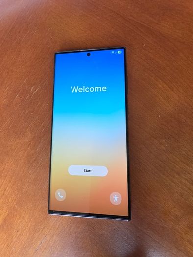 Samsung Galaxy S23 Ultra 256GB / Good Condition / Fully Unlocked
