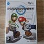Mario Kart + official wheel - WII Image 2