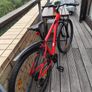 Bike wheel 29" Image 3