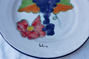 Vintage Himark Platter