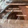 Star Wars The Official Figurine Collection | Issue 33 | Mace Windu Image 6