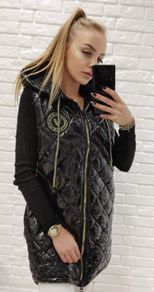 Women's vest