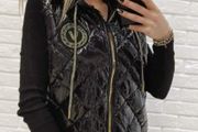 Women's vest