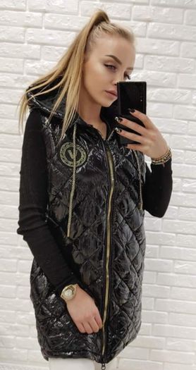 Women's vest