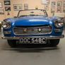 1965 MG Midget Image 2
