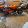 pocket bike 49cc Image 2