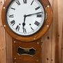 Drop Dial Clock Image 4