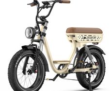 Onesport W77 Electric Bike