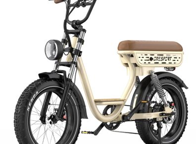 Onesport W77 Electric Bike