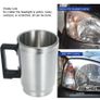 BRAND NEW Car Headlight Polishing Kit Auto Headlight Repair Refurbishment Coating Tool Set Image 4