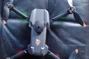 drone swap for seiko watch