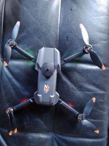 drone swap for seiko watch