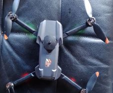 drone swap for seiko watch