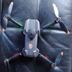 drone swap for seiko watch