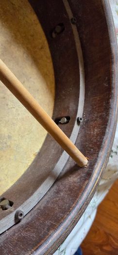 Beautiful Bodhran