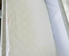 Baby Bassinet