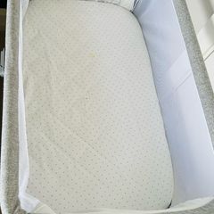 Baby Bassinet