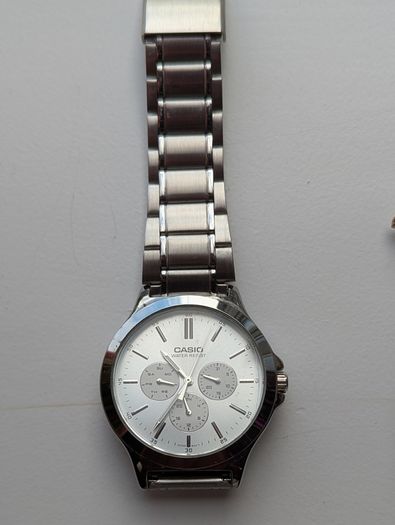 Casio Watch MTP-V300D