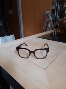 viktor and rolf glasses