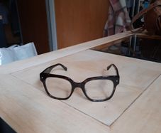 viktor and rolf glasses