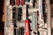 Train Bundle