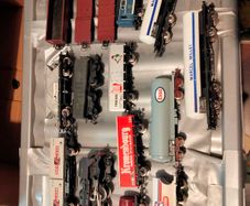 Train Bundle