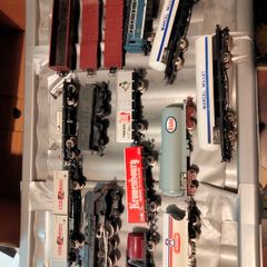 Train Bundle