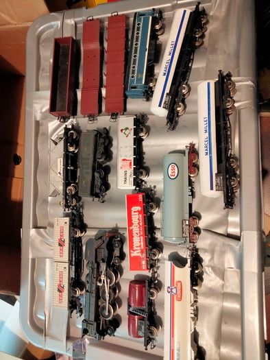 Train Bundle
