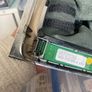 Volkswagen Passat Golf gear shifter selector Dsg automatic Image 6