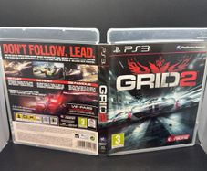 Grid 2 Ps3