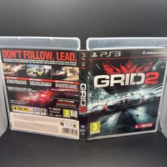 Grid 2 Ps3