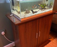 Leddy Aquarium 54 Litres