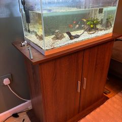 Leddy Aquarium 54 Litres