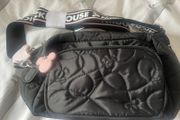 Mickey Mouse embossed handbag (NEW)